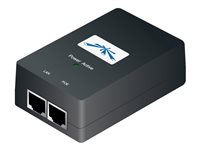 Ubiquiti Networks POE-24-24W-G - Inyector de corriente - CA 120/230 V