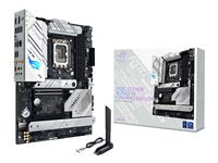 ASUS ROG STRIX B760-A GAMING WIFI - Placa base - ATX