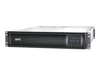 APC Smart-UPS SMT3000RM2UC - UPS (montaje en bastidor) - CA 120 V