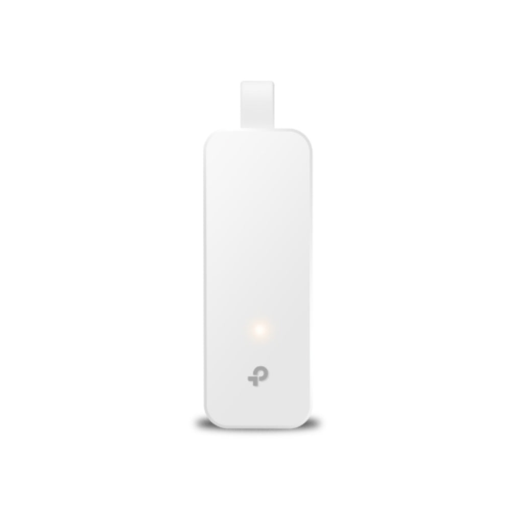 TP-Link adaptador de Red USB 3.0 a ethernet gigabit - UE300
