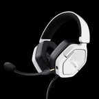 Trust auriculares GXT492W carus multiplataforma color blanco - 25448