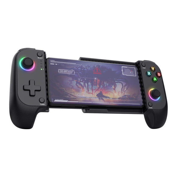 Trust GXT 735 Mylox controlador gaming inalambrico para móvil negro - 25485
