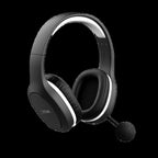 Trust auriculares gaming ligeros e inalambricos eco GXT 391 Thian  - 24502