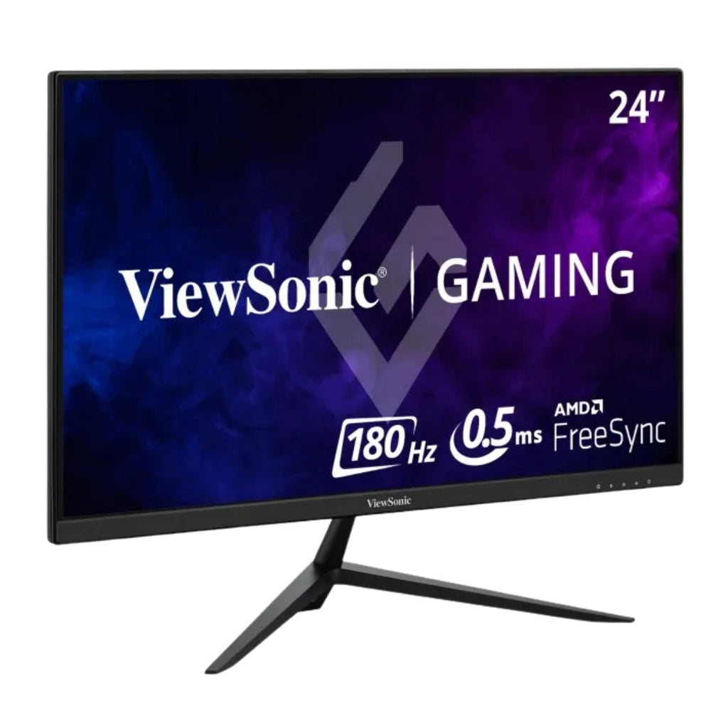 Viewsonic monitor 24" gaming  1920*1080p 180Hz VX2428A