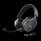 Trust Audifonos Inalambricos Gamer Color Negro - 24901