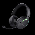 Trust Audifonos Inalambricos Gamer Color Negro - 24901