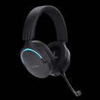 Trust Audifonos Inalambricos Gamer Color Negro - 24901