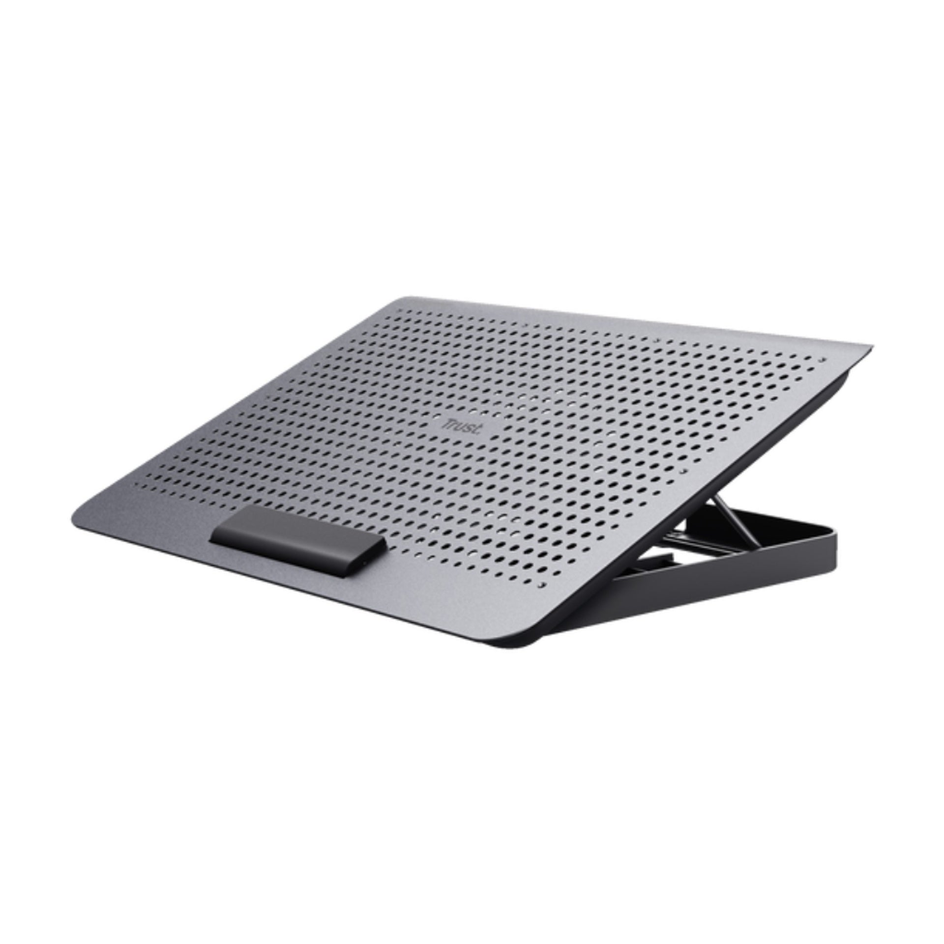 Trust base enfriadora para laptop eco hasta 16"altura regulable de 8 pasos - 24613 Imagen principal del producto
