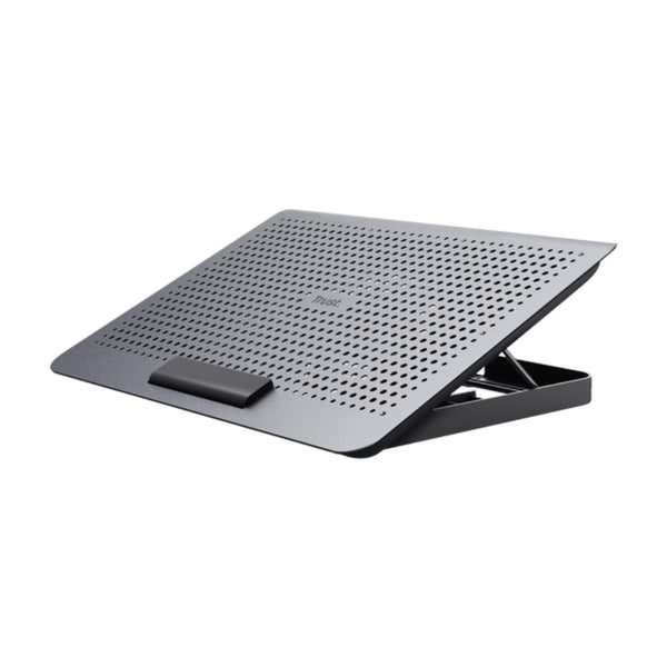 Trust base enfriadora para laptop eco hasta 16"altura regulable de 8 pasos - 24613