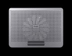 Trust Base Enfriadora para Laptop Eco Hasta 16"ALTURA Regulable de 8 Pasos - 24613