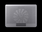 Trust Base Enfriadora para Laptop Eco Hasta 16"ALTURA Regulable de 8 Pasos - 24613