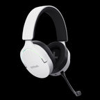 Trust Audifonos Inalambricos Color Blanco Gaming - 25304
