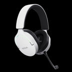 Trust Audifonos Inalambricos Color Blanco Gaming - 25304