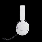 Trust Audifonos Inalambricos Color Blanco Gaming - 25304