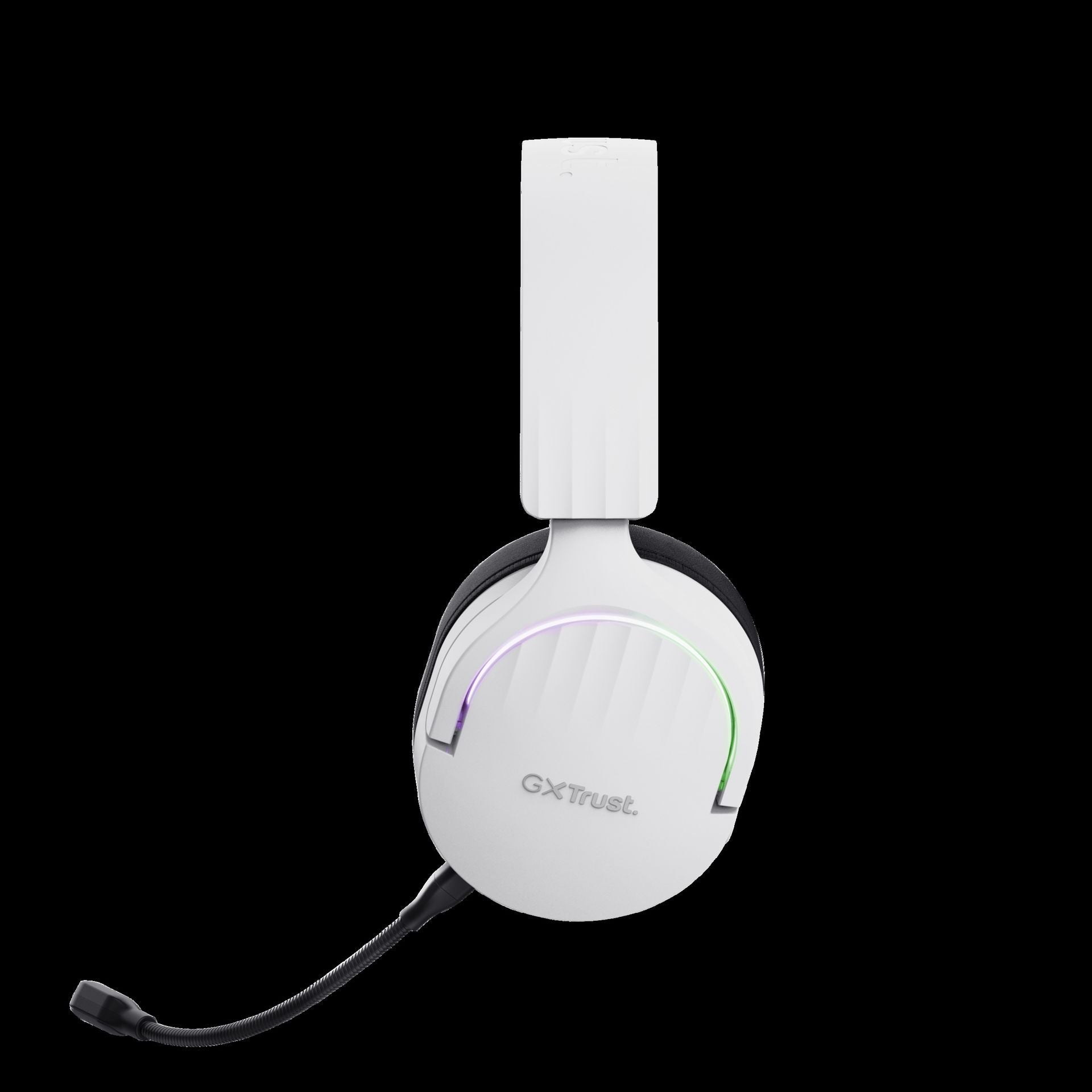 Trust Audifonos Inalambricos Color Blanco Gaming - 25304