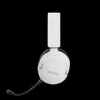Trust Audifonos Inalambricos Color Blanco Gaming - 25304
