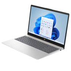 HP Notebook  15.6" FHD TS Core i5-1334U 16 GB 512 GB Win11 Gold  15-fd0153la B9TS3LA