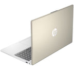 HP Notebook  15.6" FHD TS Core i5-1334U 16 GB 512 GB Win11 Gold  15-fd0153la B9TS3LA