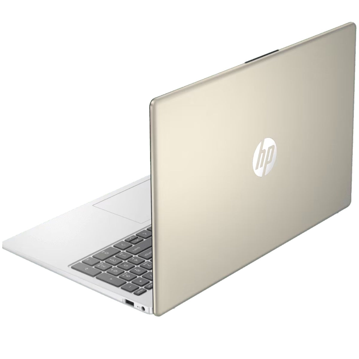 HP Notebook  15.6" FHD TS Core i5-1334U 16 GB 512 GB Win11 Gold  15-fd0153la B9TS3LA
