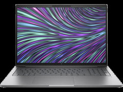 HP notebook Zbook Power G11 U7-155H 16gb/1TB PCIe-4x4 2280 NVMe  win 11 pro nvidia RTX A500 4gb 1/1/1 A31DQLT