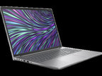 HP notebook Zbook Power G11 U7-155H 16gb/1TB PCIe-4x4 2280 NVMe  win 11 pro nvidia RTX A500 4gb 1/1/1 A31DQLT