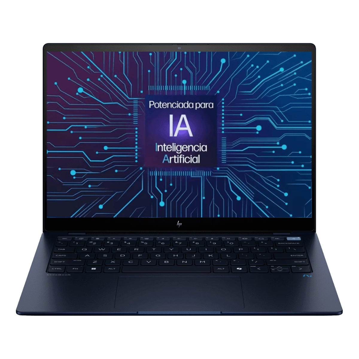 HP Notebook EBULTRA G1q 14" X1E7810 16GB/1TB Win 11 Pro