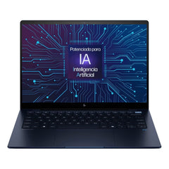 HP Notebook EBULTRA G1q X1E7810 14 16GB/1TB Win 11 Pro A98Y1LT