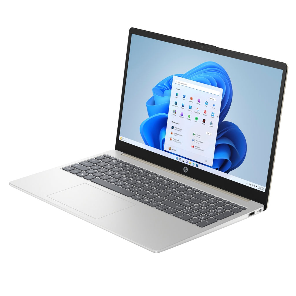 HP Notebook 15" R7-7730U 16gb 1tb win 11 15-fc0276la B9TR4LA#ABM