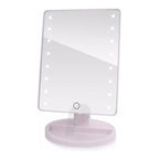 Westinghouse espejo maquillaje led WH1115