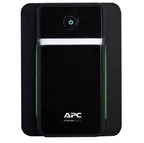 APC back-UPS 900VA  120V  AVR  NEMA Sockets BVX900L-LM