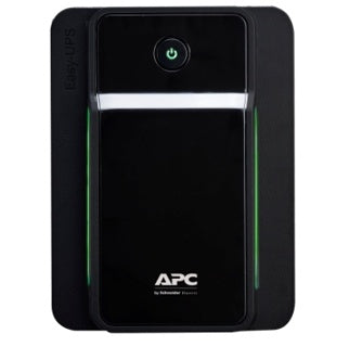 APC back-UPS 900VA  120V  AVR  NEMA Sockets BVX900L-LM