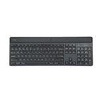 Targus Teclado EcoSmart de Energía Sostenible - AKB868ES