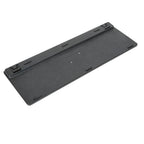 Targus teclado ecoSmart de recolección de energía sostenible-AKB868ES