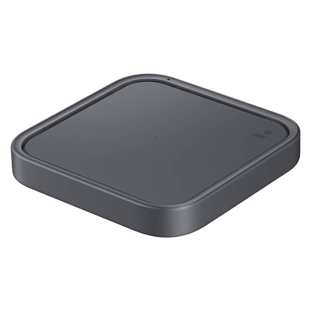 Samsung Cargador Inalambrico 15W Gris EP-P2400TBEGWW