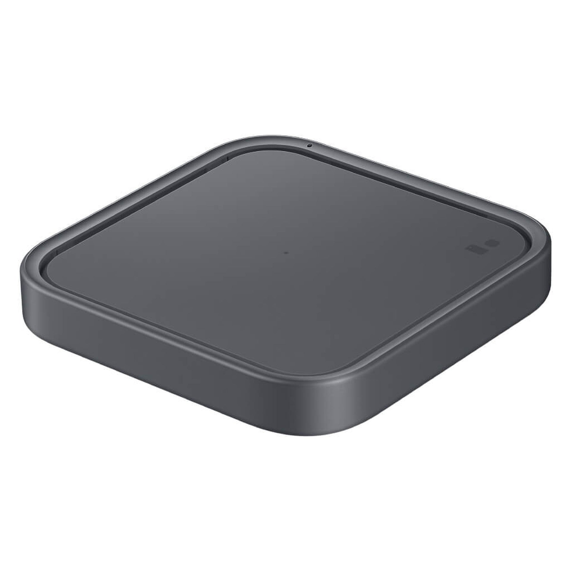 Samsung Cargador Inalambrico 15W Gris EP-P2400TBEGWW