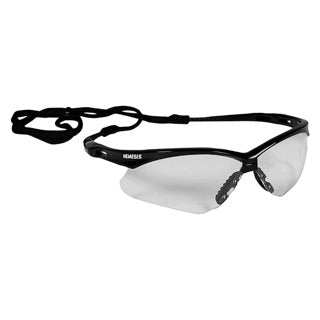 Kcp Jackson Safety Nemesis Lente Interior Claro 1X Imagen secundaria del producto