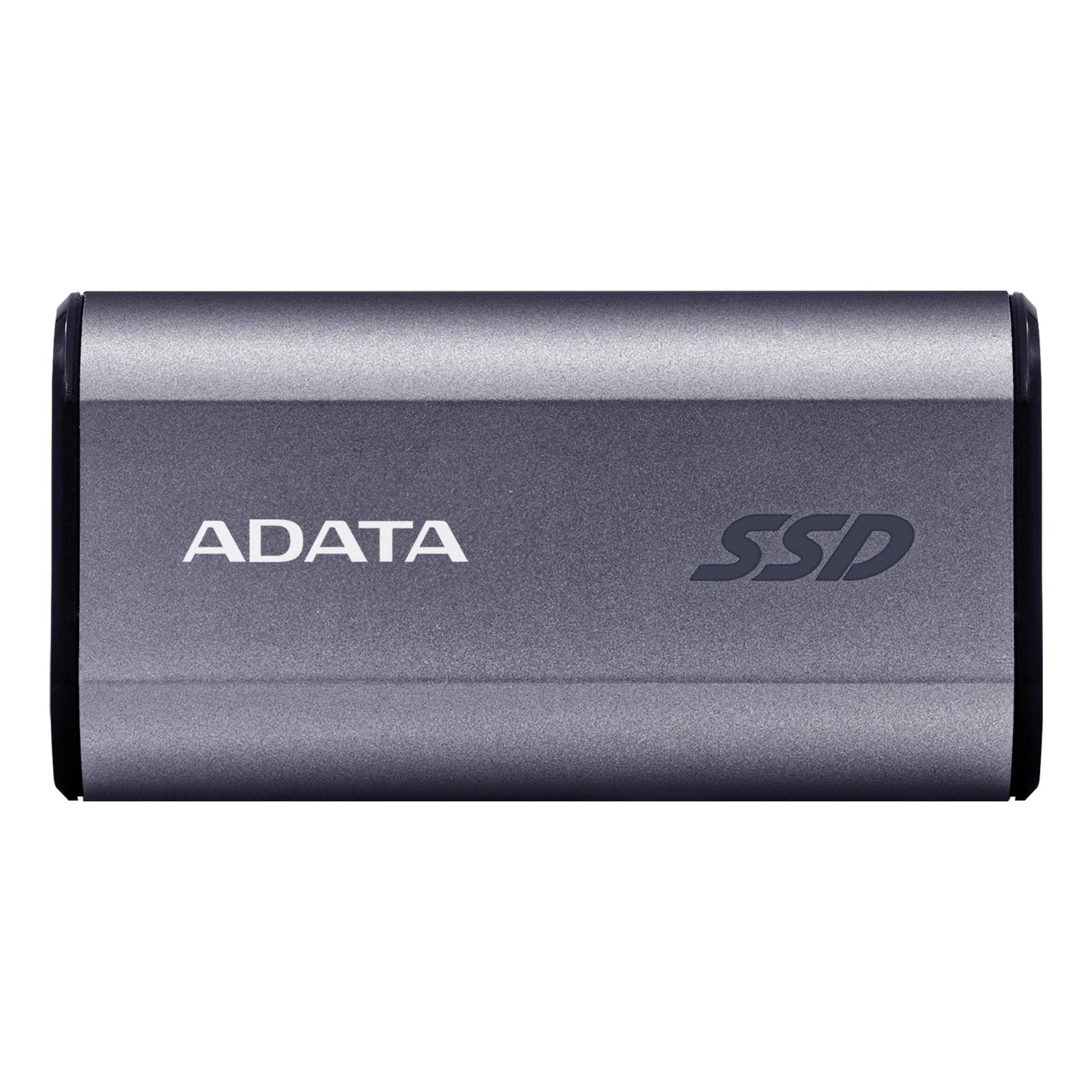 ADATA disco externo SSD SC750 1TB USB-C 1050mbps