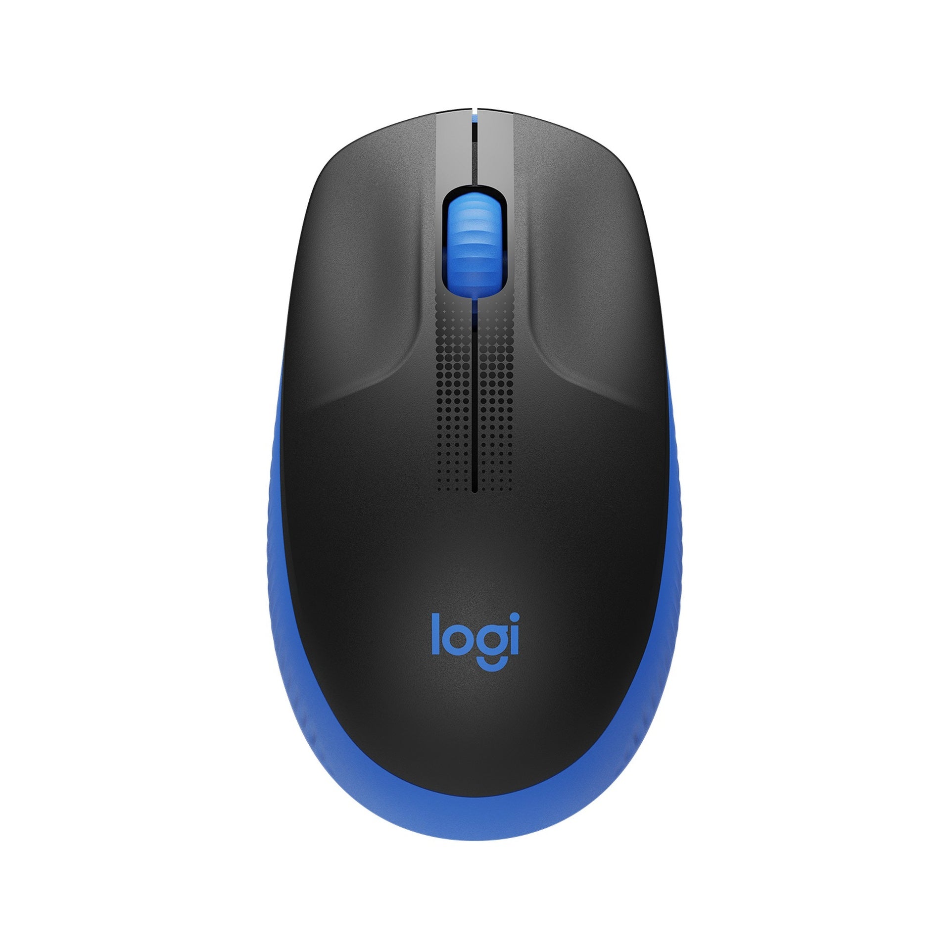 Mouse Logitech M190 inalámbrico 1000 dpi Imagen principal del producto