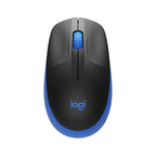 Mouse Logitech M190 inalámbrico 1000 dpi