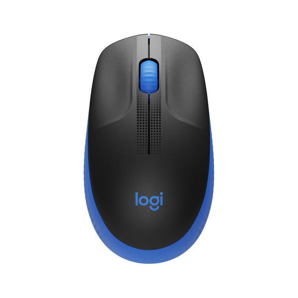 Mouse Logitech M190 inalámbrico 1000 dpi