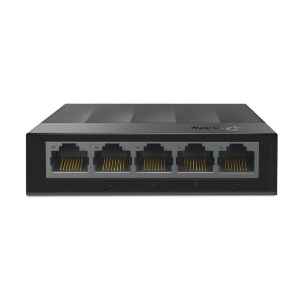 Switch TP Link 5 Puertos Gigabit LS1005G