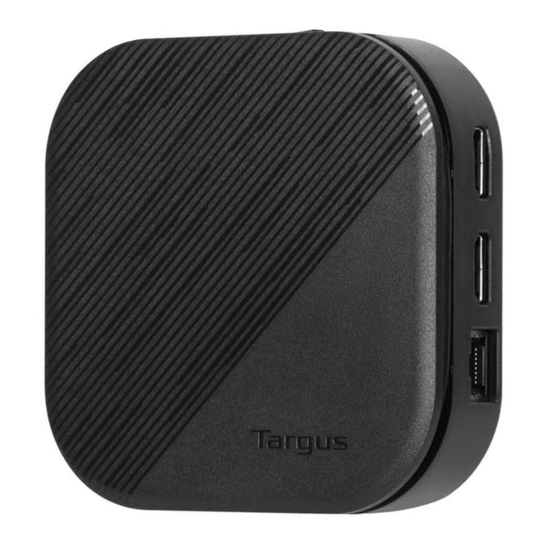 Targus Docking USB-C Universal Dual HD 80W PD
