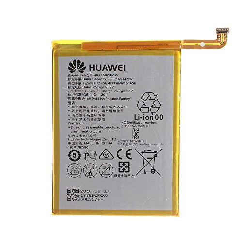 Repuesto BATERIA HUAWEI HB396693ECW MATE 8