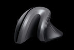 Trust Mouse Ergonomico Color Negro Inalambrico Vertical - 23507