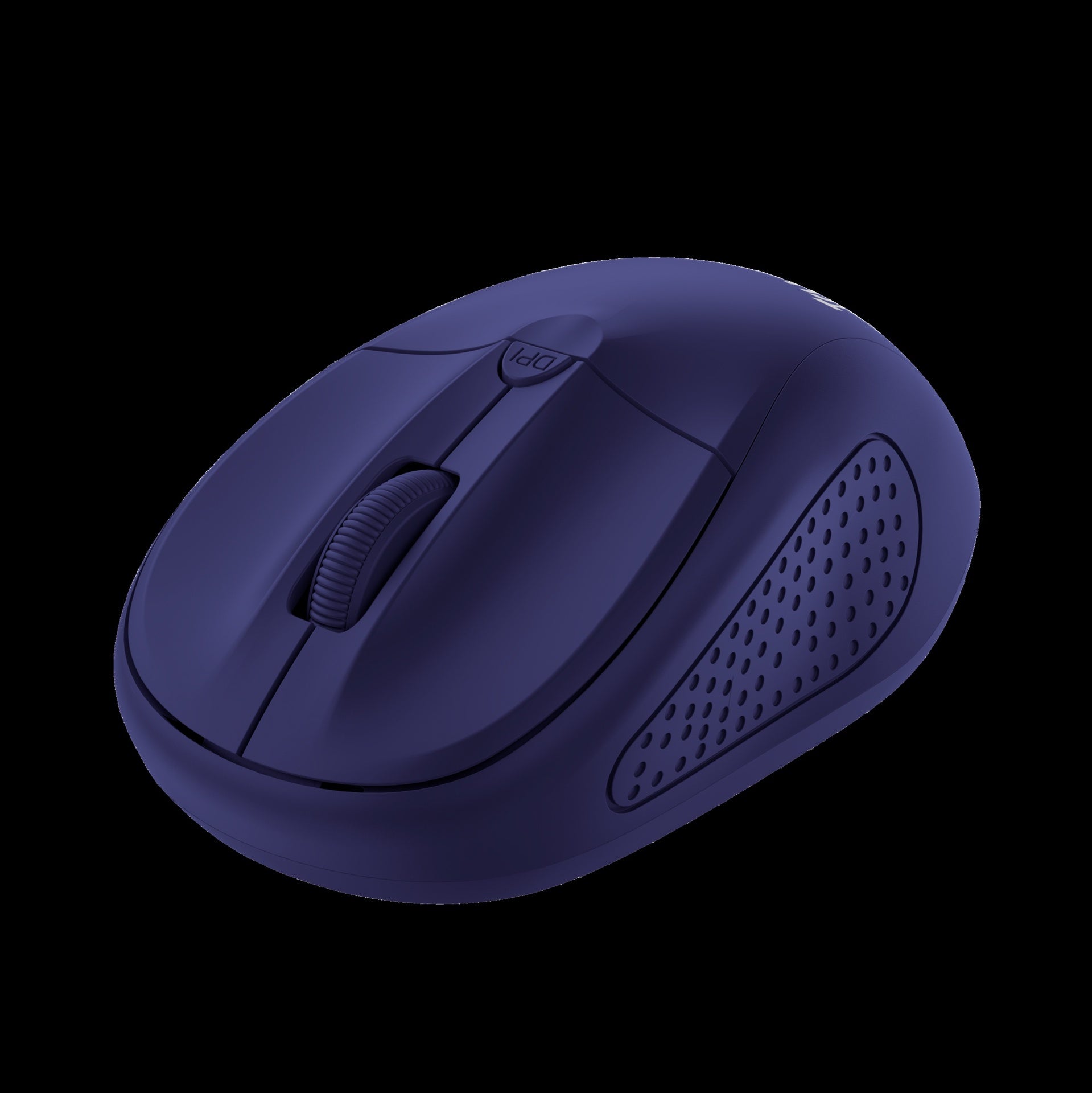Trust Mouse Inalambrico Color Azul - 24796
