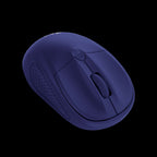 Trust Mouse Inalambrico Color Azul - 24796