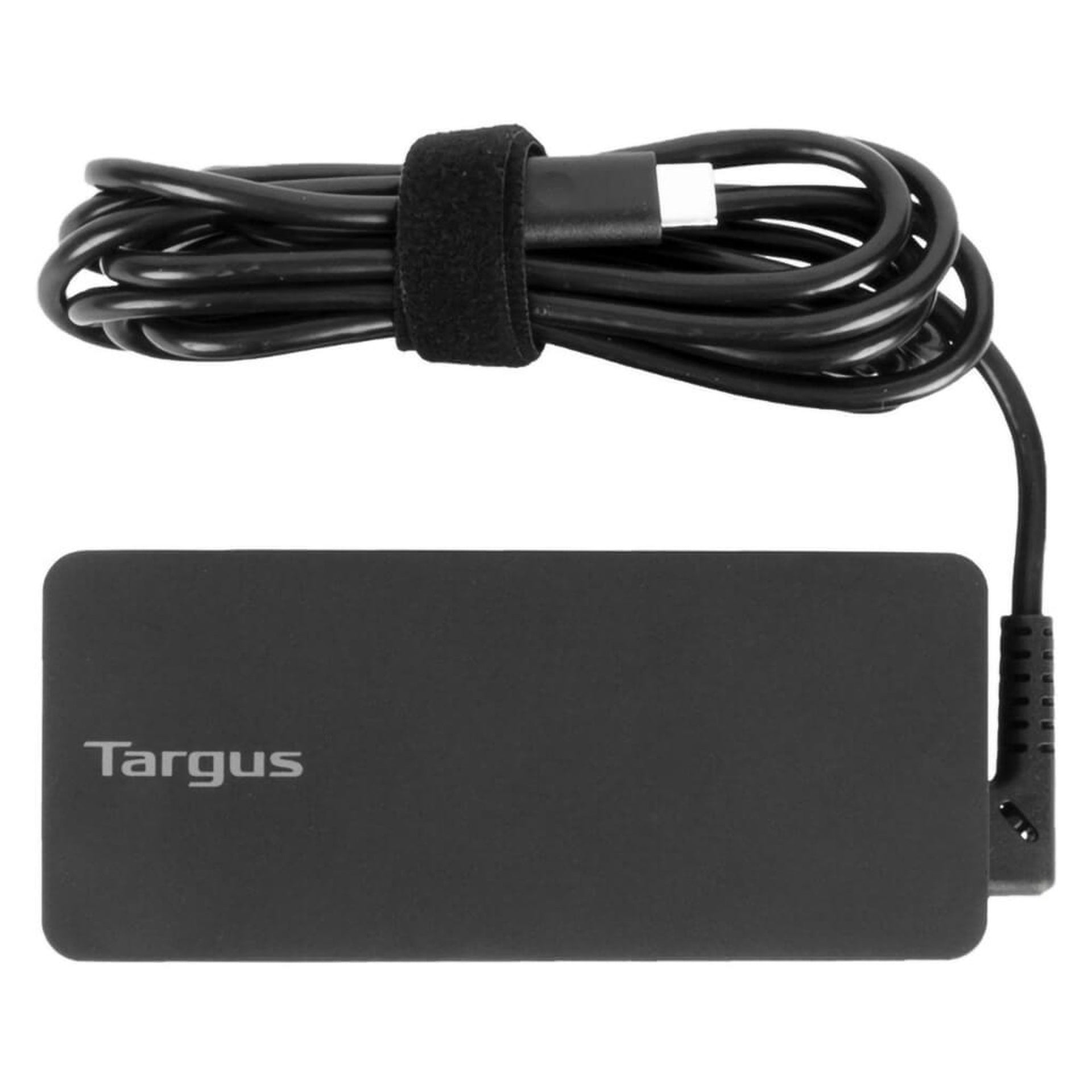 Targus cargador USB-C 65W APA107BT Imagen principal del producto