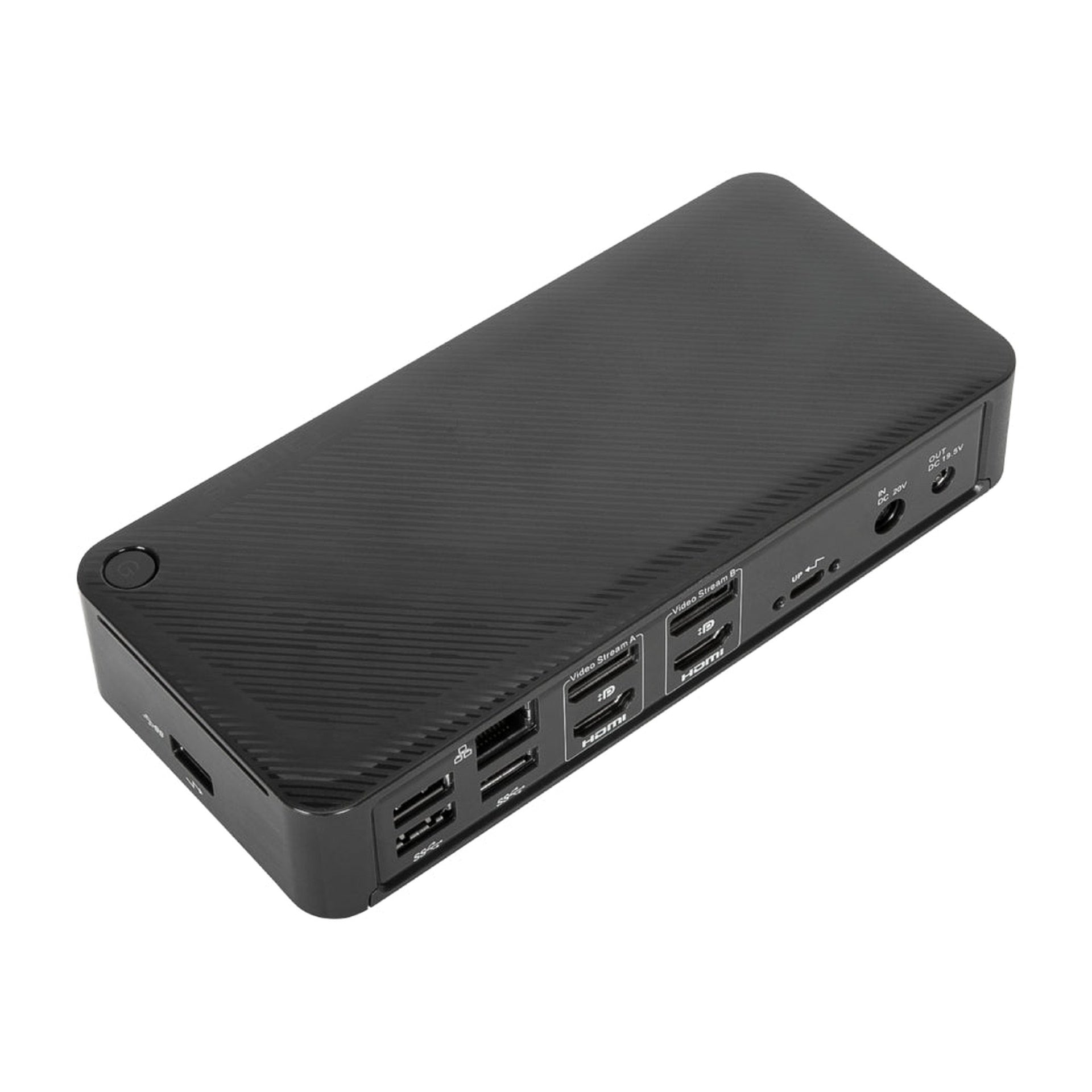 Targus Docking Station USB-C DV4K 100W DOCK182USZ