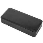 Targus USB-C universal DV4K docking station 100W power delivery-DOCK182USZ