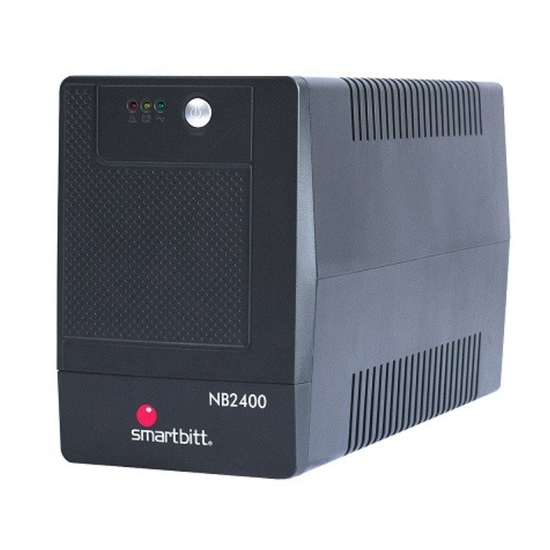 Smartbitt SBNB2400DR UPS 2400va Energia Segura Imagen principal del producto